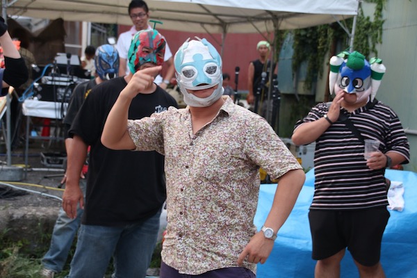 ユーシンサンダーミウラー        